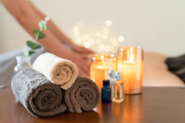 上野メンズエステ Grace Tokyo 室内写真4