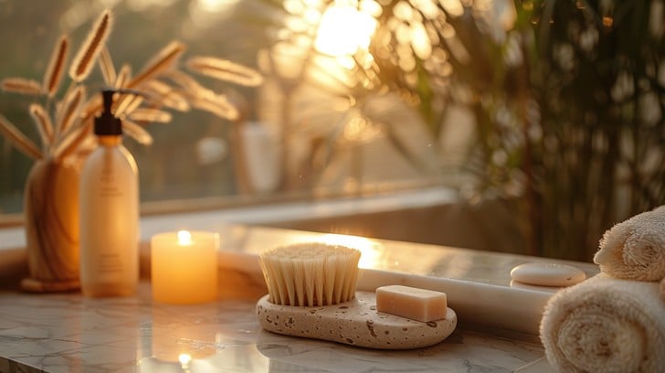 上野メンズエステ Grace Tokyo 室内写真3