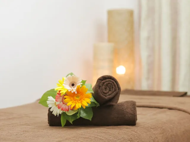 上野メンズエステ Grace Tokyo 室内写真1